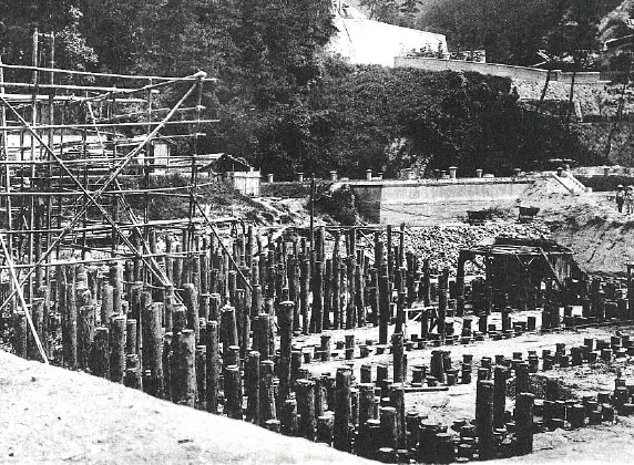 神戸の水道の歴史